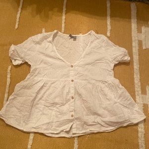 ASOS Flowy Top